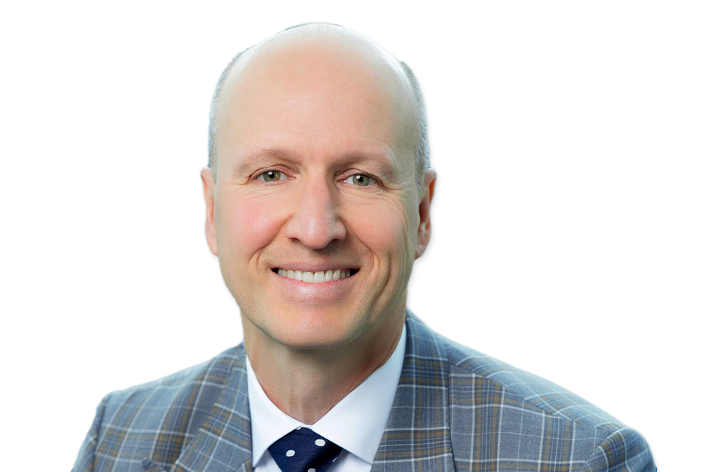 Andrew Sipes - RBC Wealth Management Financial Services